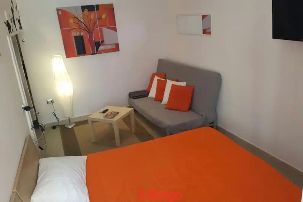 Il Borgo Apartment