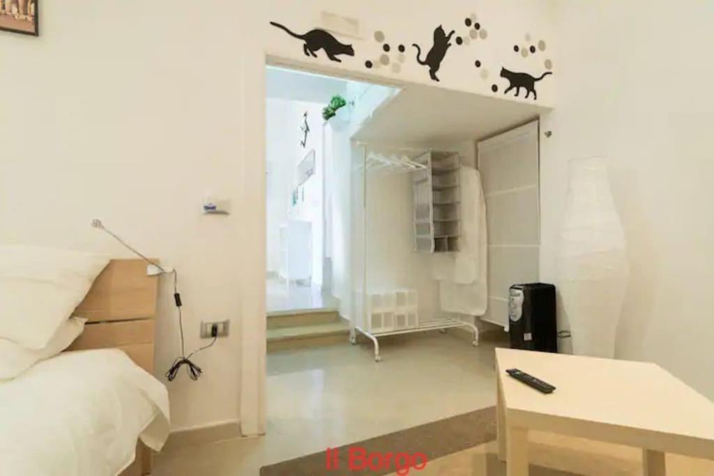 Il Borgo Neapel