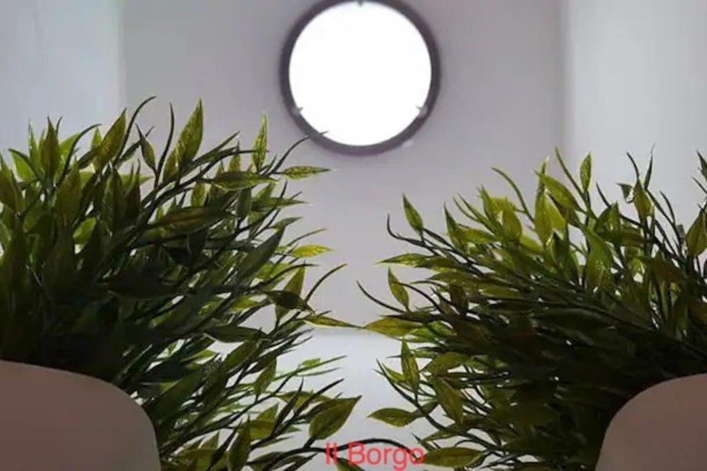 Il Borgo Apartment *