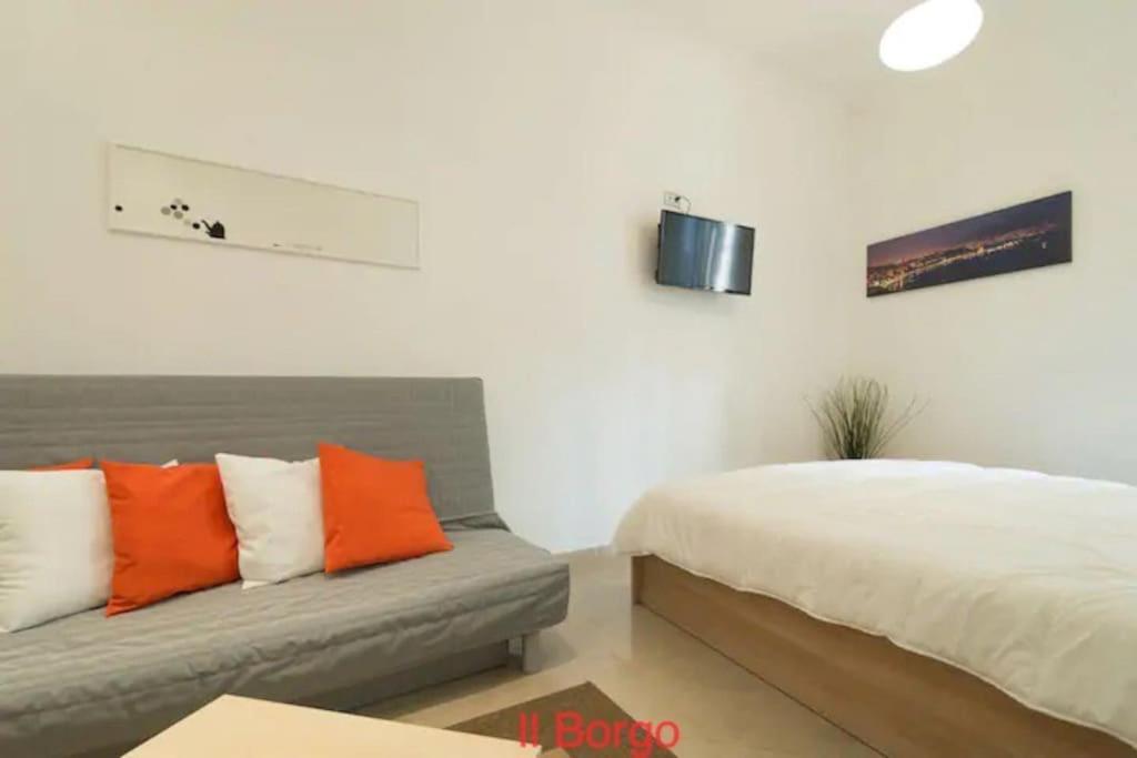 Apartment Il Borgo