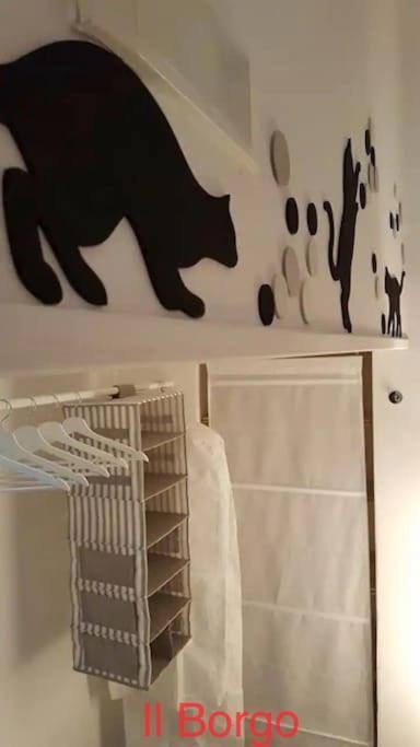 Il Borgo Apartment Naples