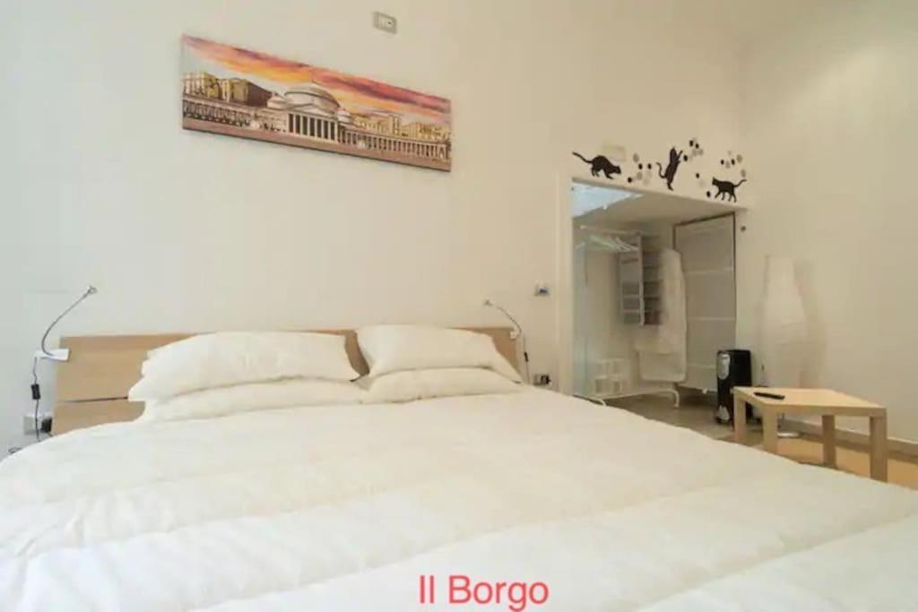 Il Borgo Neapel