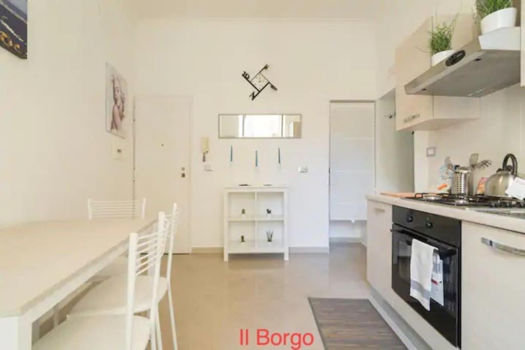 Apartment Il Borgo *