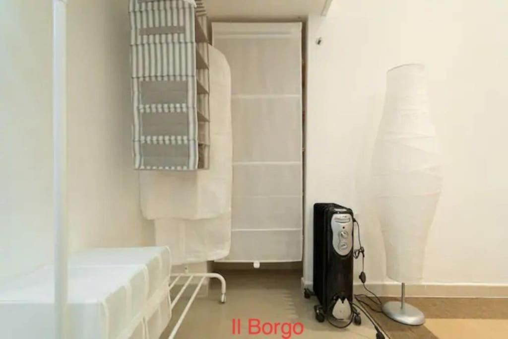 Il Borgo * Neapel