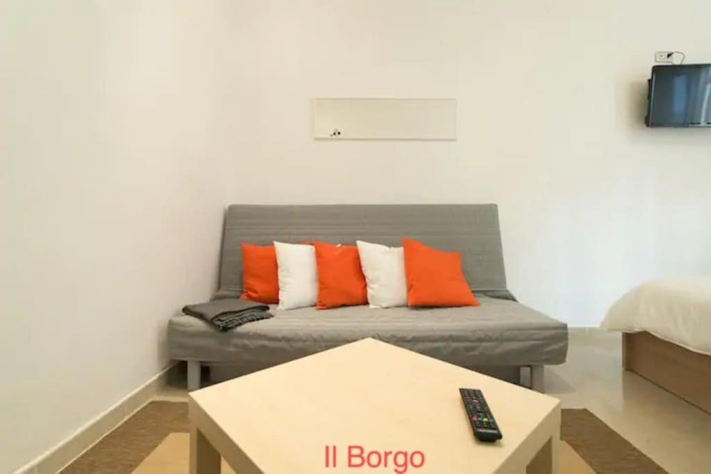 Apartment Il Borgo