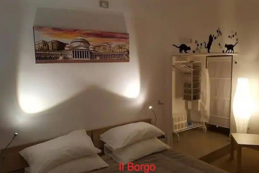 Il Borgo Apartment Neapel