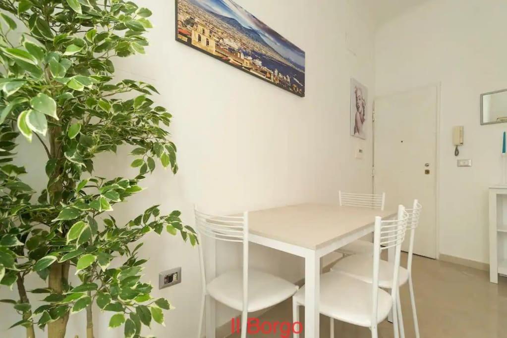 Il Borgo Apartment