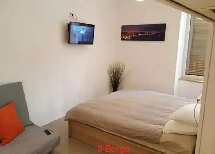 Il Borgo