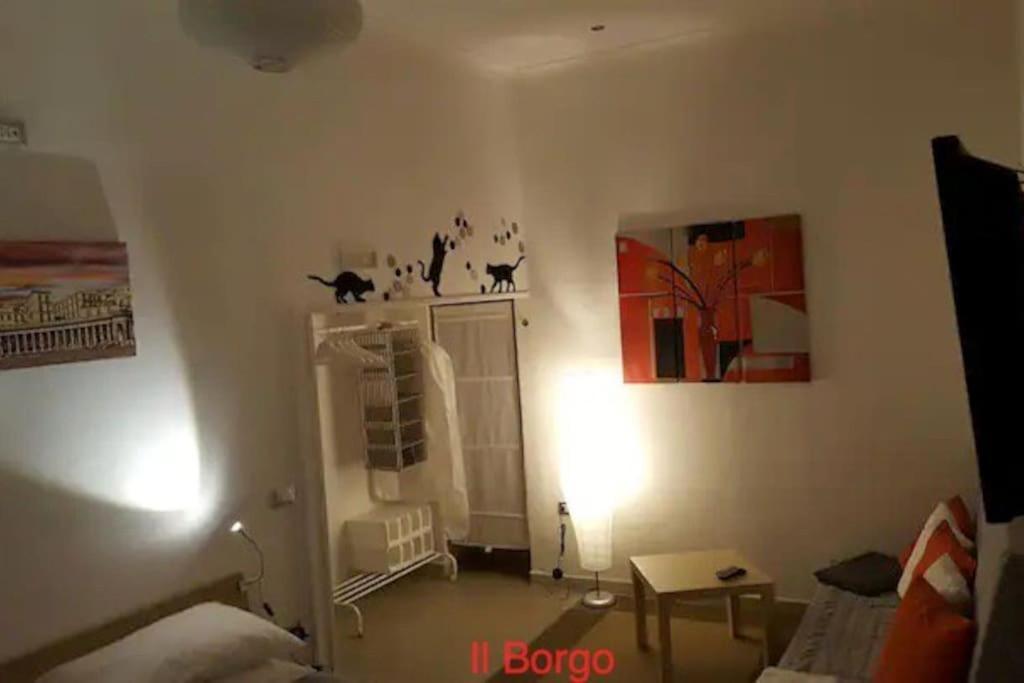 Il Borgo Appartamento Napoli
